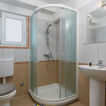 Complex Blazevic Guest house 3*
