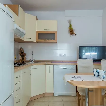 Guest house Complex Blazevic Tar-Vabriga