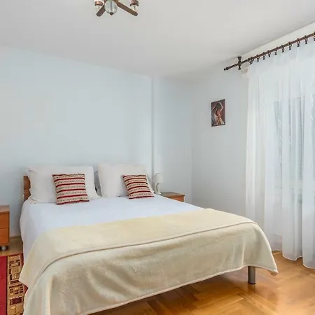 Complex Blazevic Guest house