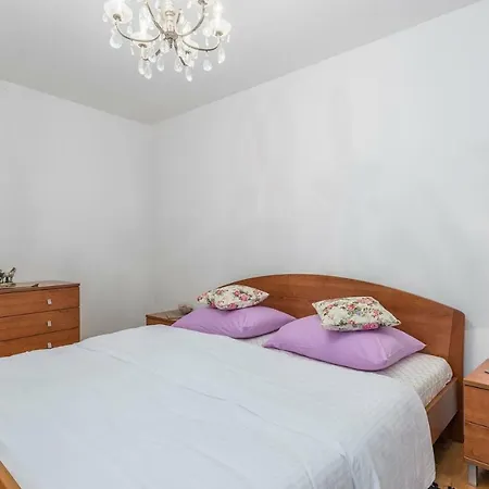 Complex Blazevic Guest house 3*