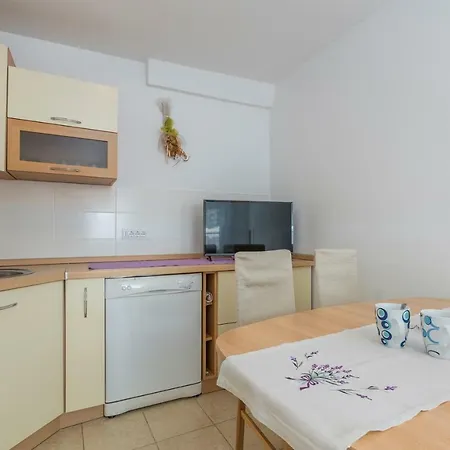 Guest house Complex Blazevic