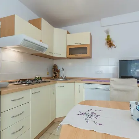 Guest house Complex Blazevic Tar-Vabriga