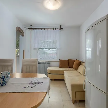 Complex Blazevic Tar-Vabriga