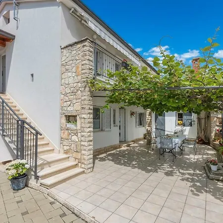 Complex Blazevic Tar-Vabriga