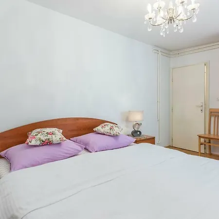 بيت ضيافة Complex Blazevic 3*