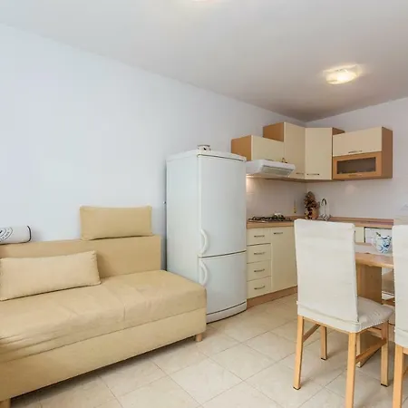 Complex Blazevic Guest house